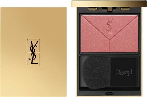 ysl rose saharienne blush|YSL blush.